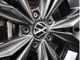 Thumbnail of 2022 Deep Black Pearl Volkswagen Tiguan