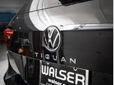 Thumbnail of 2022 Deep Black Pearl Volkswagen Tiguan