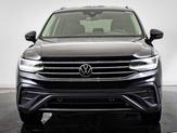 Thumbnail of 2022 Deep Black Pearl Volkswagen Tiguan