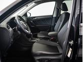 Thumbnail of 2022 Deep Black Pearl Volkswagen Tiguan
