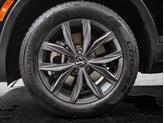 Thumbnail of 2022 Deep Black Pearl Volkswagen Tiguan