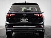 Thumbnail of 2022 Deep Black Pearl Volkswagen Tiguan