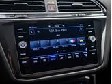 Thumbnail of 2022 Deep Black Pearl Volkswagen Tiguan