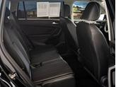 Thumbnail of 2022 Deep Black Pearl Volkswagen Tiguan