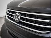 Thumbnail of 2022 Deep Black Pearl Volkswagen Tiguan