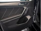 Thumbnail of 2022 Deep Black Pearl Volkswagen Tiguan
