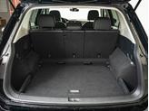 Thumbnail of 2022 Deep Black Pearl Volkswagen Tiguan