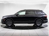 Thumbnail of 2022 Deep Black Pearl Volkswagen Tiguan