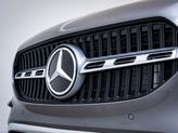 Thumbnail of 2024 Mountain Gray Metallic Mercedes-Benz GLA 250