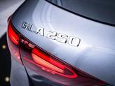 Thumbnail of 2024 Mountain Gray Metallic Mercedes-Benz GLA 250