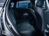Thumbnail of 2024 Mountain Gray Metallic Mercedes-Benz GLA 250