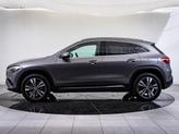 Thumbnail of 2024 Mountain Gray Metallic Mercedes-Benz GLA 250