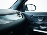 Thumbnail of 2024 Mountain Gray Metallic Mercedes-Benz GLA 250