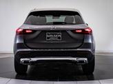 Thumbnail of 2024 Mountain Gray Metallic Mercedes-Benz GLA 250