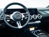 Thumbnail of 2024 Mountain Gray Metallic Mercedes-Benz GLA 250