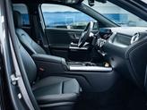 Thumbnail of 2024 Mountain Gray Metallic Mercedes-Benz GLA 250