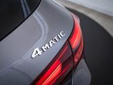 Thumbnail of 2024 Mountain Gray Metallic Mercedes-Benz GLA 250