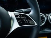 Thumbnail of 2024 Mountain Gray Metallic Mercedes-Benz GLA 250