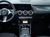 Thumbnail of 2024 Mountain Gray Metallic Mercedes-Benz GLA 250
