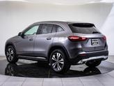 Thumbnail of 2024 Mountain Gray Metallic Mercedes-Benz GLA 250