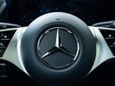 Thumbnail of 2024 Mountain Gray Metallic Mercedes-Benz GLA 250