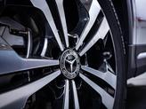 Thumbnail of 2024 Mountain Gray Metallic Mercedes-Benz GLA 250