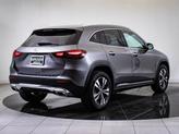 Thumbnail of 2024 Mountain Gray Metallic Mercedes-Benz GLA 250