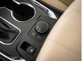 Thumbnail of 2023 Northsky Blue Metallic Chevrolet Traverse