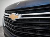 Thumbnail of 2023 Northsky Blue Metallic Chevrolet Traverse