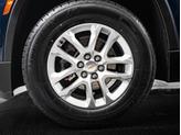 Thumbnail of 2023 Northsky Blue Metallic Chevrolet Traverse