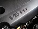 Thumbnail of 2023 Northsky Blue Metallic Chevrolet Traverse