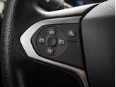 Thumbnail of 2023 Northsky Blue Metallic Chevrolet Traverse