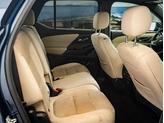 Thumbnail of 2023 Northsky Blue Metallic Chevrolet Traverse