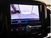 Thumbnail of 2023 Northsky Blue Metallic Chevrolet Traverse
