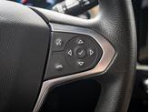 Thumbnail of 2023 Northsky Blue Metallic Chevrolet Traverse