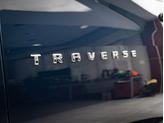 Thumbnail of 2023 Northsky Blue Metallic Chevrolet Traverse
