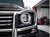 Thumbnail of 2025 Obsidian Mercedes-Benz G-Class