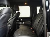 Thumbnail of 2025 Obsidian Mercedes-Benz G-Class