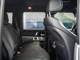 Thumbnail of 2025 Obsidian Mercedes-Benz G-Class