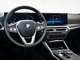 Thumbnail of 2024 Phytonic Blue Metallic BMW 330