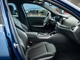 Thumbnail of 2024 Phytonic Blue Metallic BMW 330