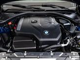Thumbnail of 2024 Phytonic Blue Metallic BMW 330