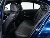 Thumbnail of 2024 Phytonic Blue Metallic BMW 330