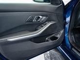 Thumbnail of 2024 Phytonic Blue Metallic BMW 330