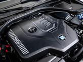 Thumbnail of 2024 Phytonic Blue Metallic BMW 330