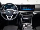 Thumbnail of 2024 Phytonic Blue Metallic BMW 330