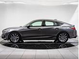 Thumbnail of 2025 Liquid Carbon Metallic Acura Integra