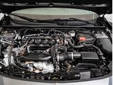 Thumbnail of 2025 Liquid Carbon Metallic Acura Integra