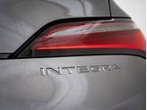 Thumbnail of 2025 Liquid Carbon Metallic Acura Integra