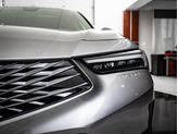 Thumbnail of 2025 Liquid Carbon Metallic Acura Integra